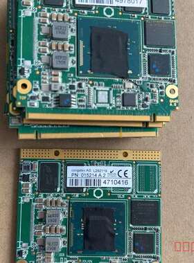 议价congatec QA40主板 AG L291919 PN:适用