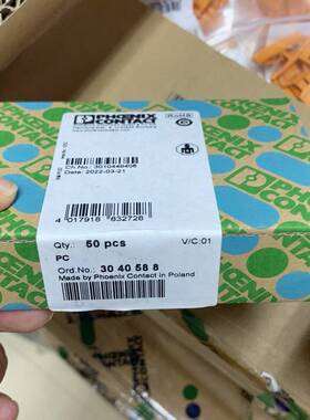 议价3040588 PC 编码器 POLAND产适用