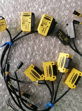 议价光电开关Q23SN6LPQ./FPQ./DLQ适用