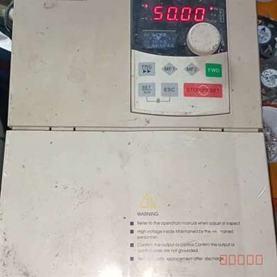 议价普传11kw变频器pi8100a1 011f3 powtra适用