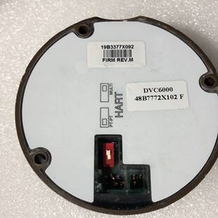 议价Fisher DVC6000控制板 :5个,功能包好适用