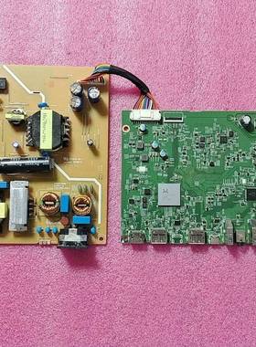 议价戴尔 U2722DE 驱动板 748.06W04.0011适用