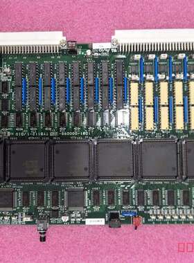 议价TELTokyoElectron1D81-000098电路板适用