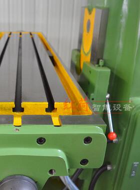 XA5032立式升降台铣床 X52K立式铣床 X5032山东铣床生产厂家价格