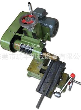 恒阳X1514简易小型卧铣床 快速铣槽机 卧式铣床 带电机大功率现货