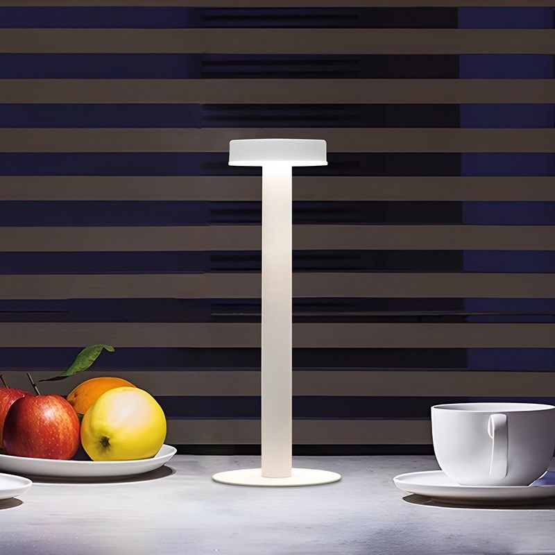 酒吧台灯充电LED吧台灯桌面灯创意餐厅清吧桌灯小夜灯酒吧氛围灯