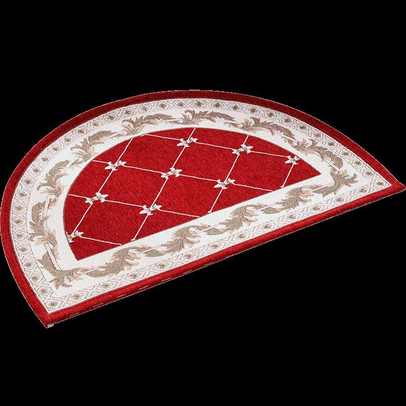 半圆浴室门口防滑吸水地垫卧室地毯玄关卫生间入户进门垫子脚垫,居家布艺,家用脚垫,淘宝优惠券,粉丝福利购,淘宝优惠卷