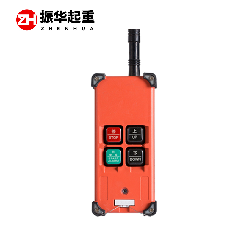 力诺起重COB-61YK行车遥控器 电动葫芦 卷扬机 提升机遥控器