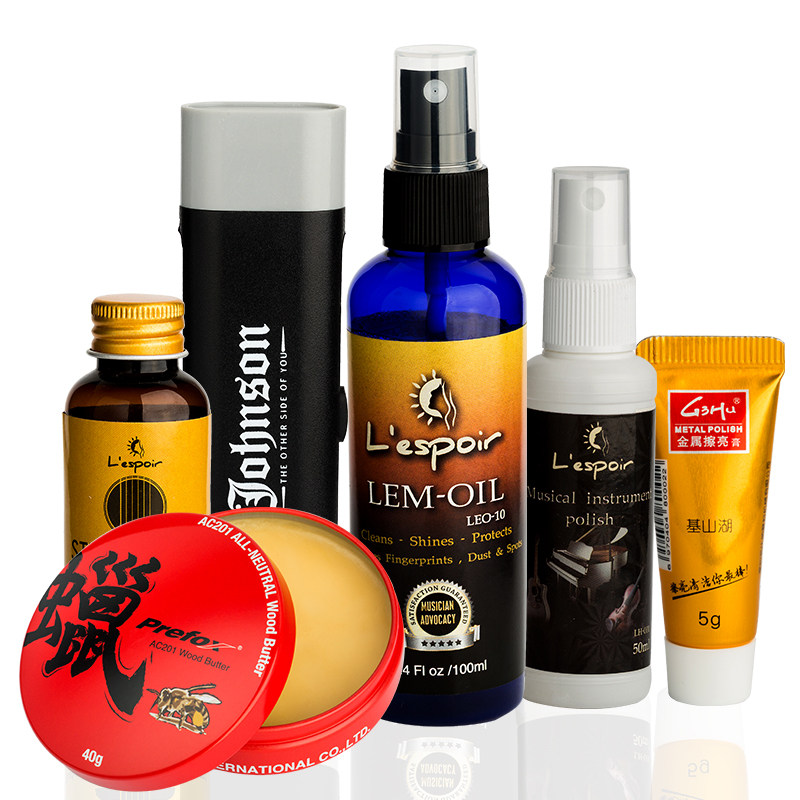 乐器吉他护弦油擦弦除锈笔吉他护理保养套装清洁剂指板柠檬油包邮,乐器/吉他/钢琴/配件,清洁保护品,淘宝优惠券,粉丝福利购,淘宝优惠卷