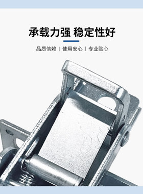 精准台锯翻转合页diy配件折叠推台锯锯台靠木工机械五金工具配件