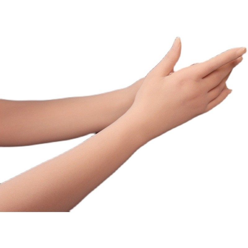 超薄加长高弹无缝丝袜飞机手套防勾丝分指五指长款防晒女婚纱礼仪,女士内衣/男士内衣/家居服,长筒袜,淘宝优惠券,粉丝福利购,淘宝优惠卷