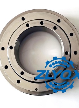 ZK60交叉滚子轴承双排圆柱滚子DD马达电机轴承厂家定制非标转台