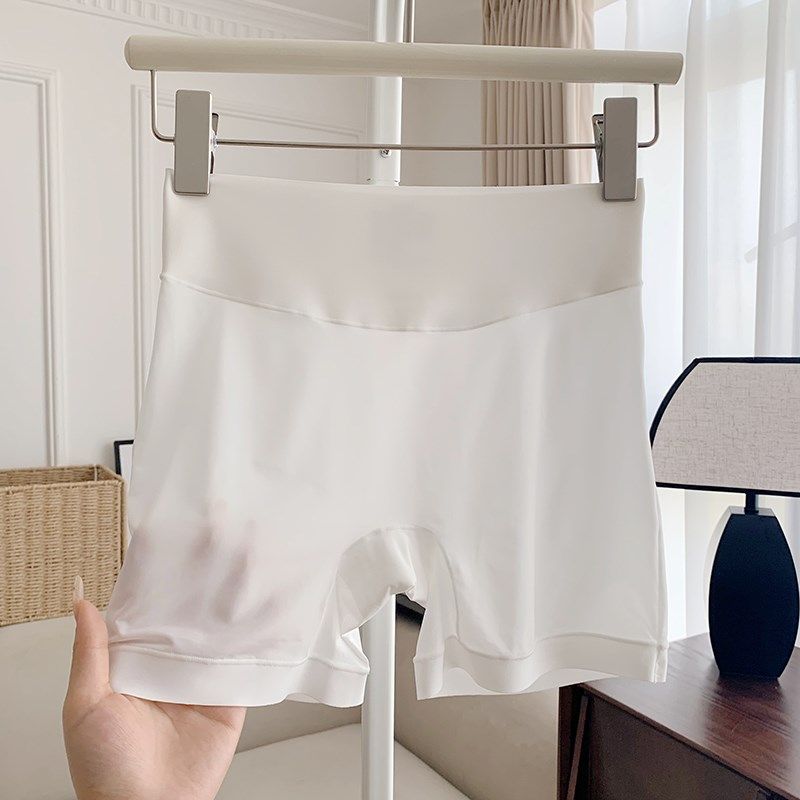 裸感二合一~不卷边安全裤女2024新款女生打底裤防走光内裤平角,女士内衣/男士内衣/家居服,女安全裤,淘宝优惠券,粉丝福利购,淘宝优惠卷