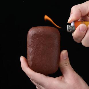 防水密封胶泥 创意空调孔下水管道固定堵洞泥 家用封堵泥橡皮泥巴