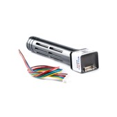 二氧化碳传感器模组空气质量农业大棚CO2探测 5000ppm Z16