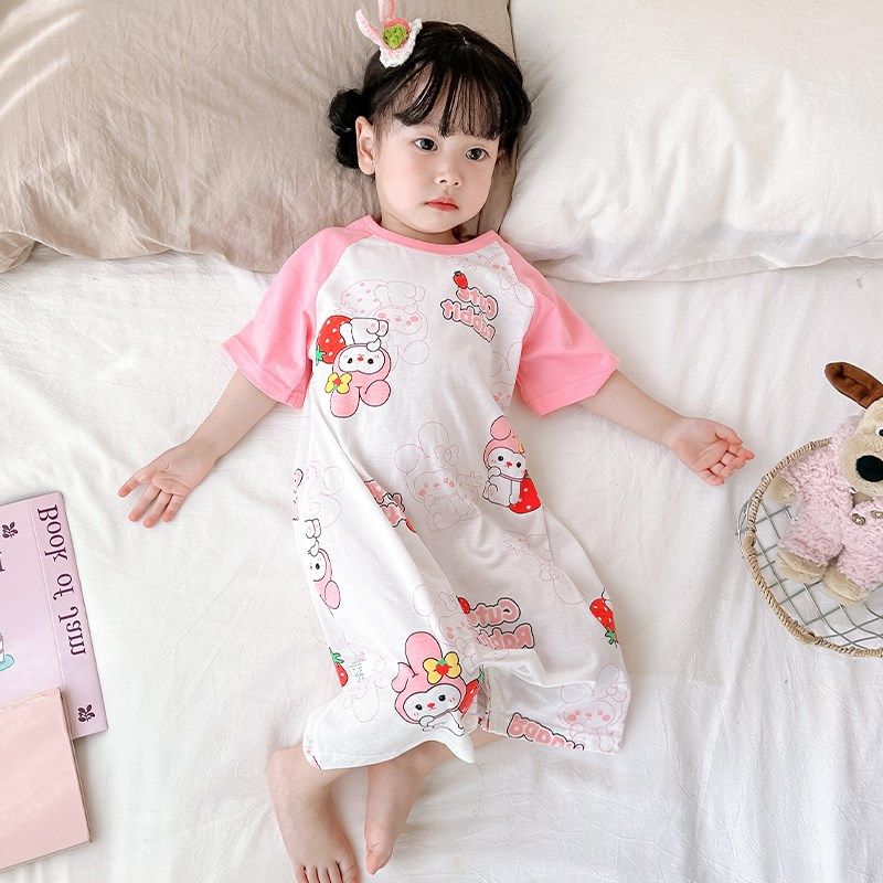 宝宝睡袋纯棉夏季薄款婴儿夏款防踢被子神器儿童连体睡衣夏天短袖,婴童用品,睡袋/防踢被,淘宝优惠券,粉丝福利购,淘宝优惠卷