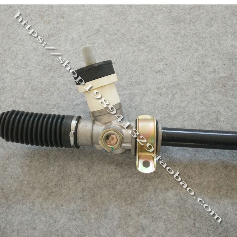 汉唐众新中科动力海全雷丁电动汽车轿车方向机转向机带拉杆球头