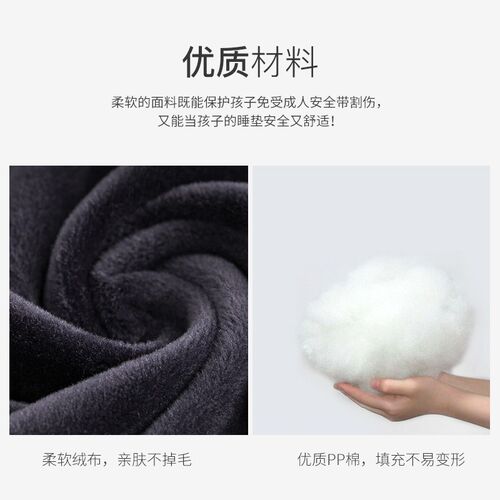 diono儿童座椅安全带头枕汽车座椅睡枕车载儿童抱枕睡觉神器靠枕