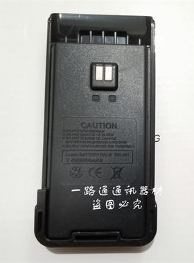 TYT特易通TC-F1 TCF1 TYT-L568 F18无线对讲机手台电池RB-201电板