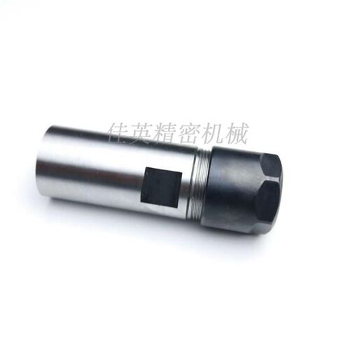高精ER16 ER20筒夹er20夹头 雕刻机夹头 BT40 刀柄 夹头 筒夹