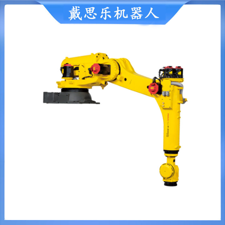 FANUC大型机器人R-2000iC/270R负载270公斤搬运焊接喷涂机器人