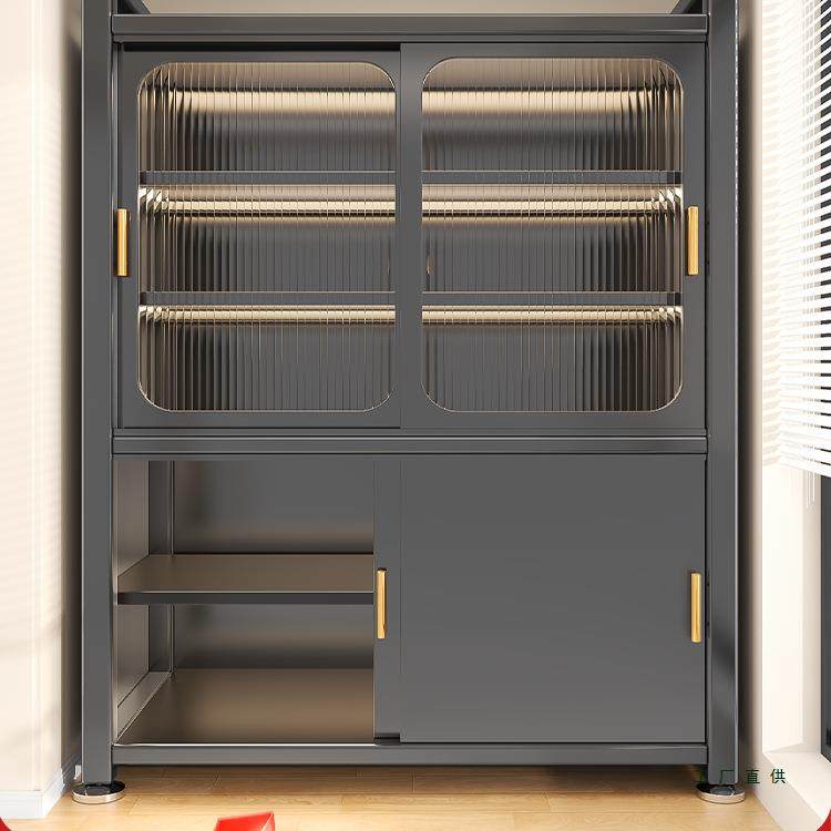 储物柜阳台收纳柜防晒防水柜子家用靠墙一体置物柜落地多层阳台柜,电子/电工,接线端子,淘宝优惠券,粉丝福利购,淘宝优惠卷