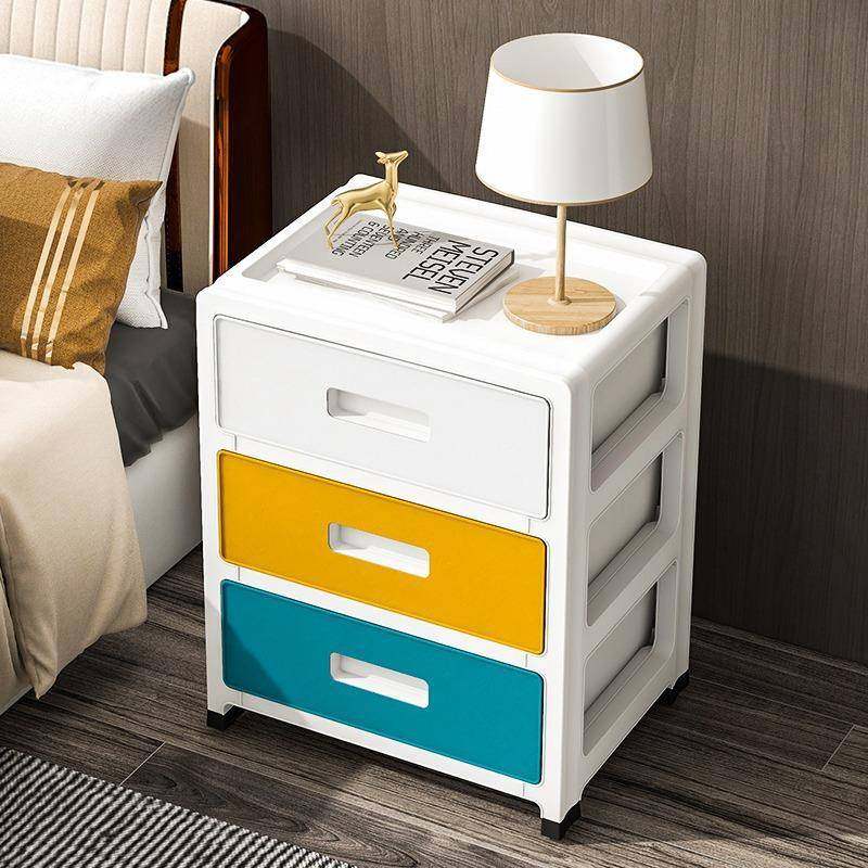 35cm卧室床头柜家用储物收纳柜简约现代小型床边柜简易床头置物架,电子/电工,接线端子,淘宝优惠券,粉丝福利购,淘宝优惠卷