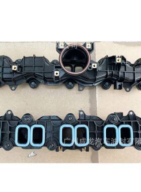 热销BB3Q-9424-AE适用福特发动机进气歧管总成盖