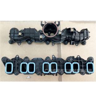 热销BB3Q-9424-AE适用福特发动机进气歧管总成盖