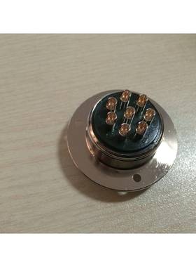 SAMWOO电缆插头SCK30-8P