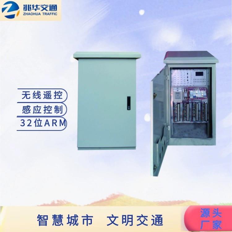 直销信号控制器多功能交通信号控制机智能红绿灯交通联控制机