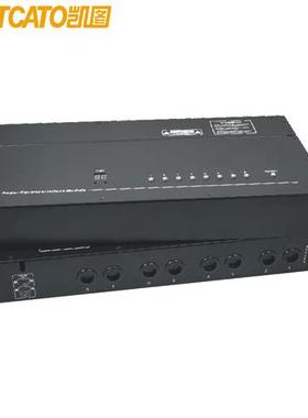 凯图供应IPCS-REL88通道继电器箱（智能家居，灯光控制）