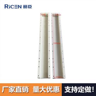 丽臣塑业立柱桩(赣深地界)100x10x10cm混凝土预制成型公路标