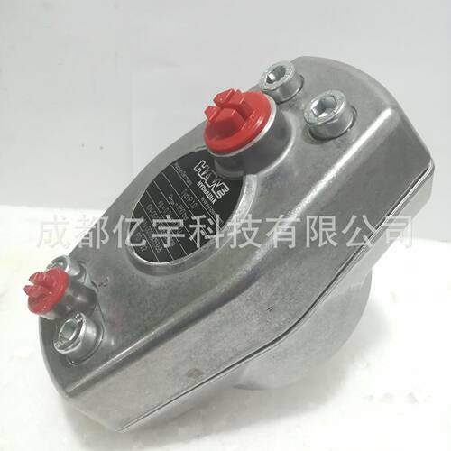 德国高压R型柱塞泵R0.42