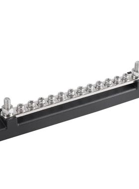 新款热销12路汇线排单排交流300V130A/直流48V150A