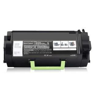 适用利盟ms823粉盒725824825826mx722725820粉仓58D3U00碳粉