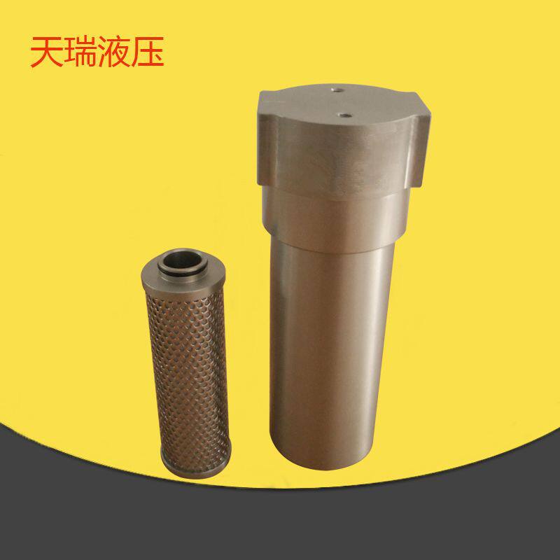 TGA-25空气过滤器气体干燥过滤器管路过滤器