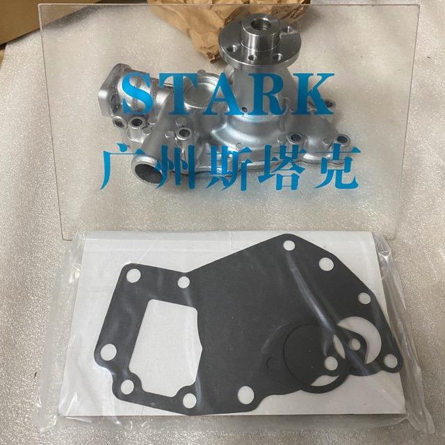 4LE1、4LE2水泵8-94140341-0、8-98126231-1水泵8-98126230-1