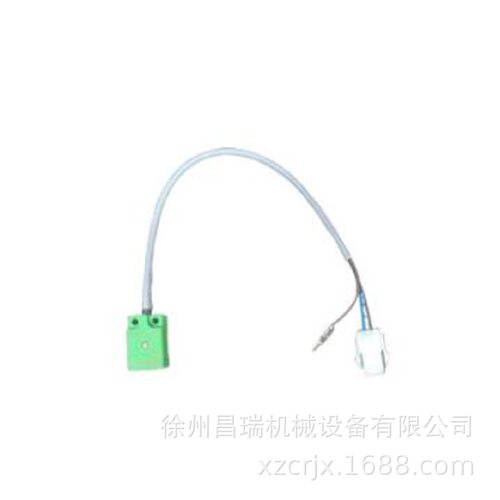徐州平衡重叉车860166419接近开关NBN5-F7-E2工程机械原厂配件