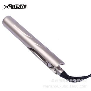 AOFEILEI卷直两用不伤头发内扣梨花头大卷外贸出口直发器