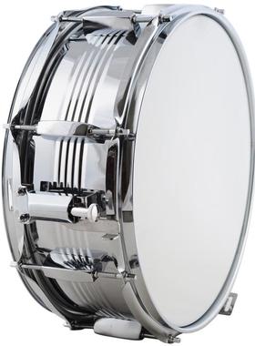 爵士朗JAZZOR1057小军鼓皮质挂带鼓棒鼓（不含包）