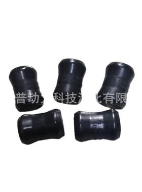 道依茨BF4L1011发动机机油散热器连接管04174841冷却系统配件