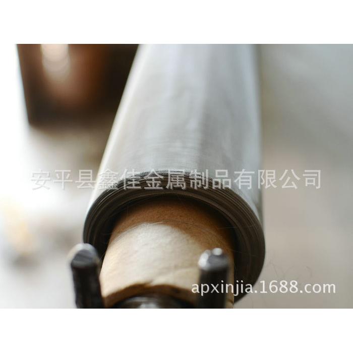 25目0.4mm不锈钢过滤网|不锈钢丝网|不锈钢筛网材质304316