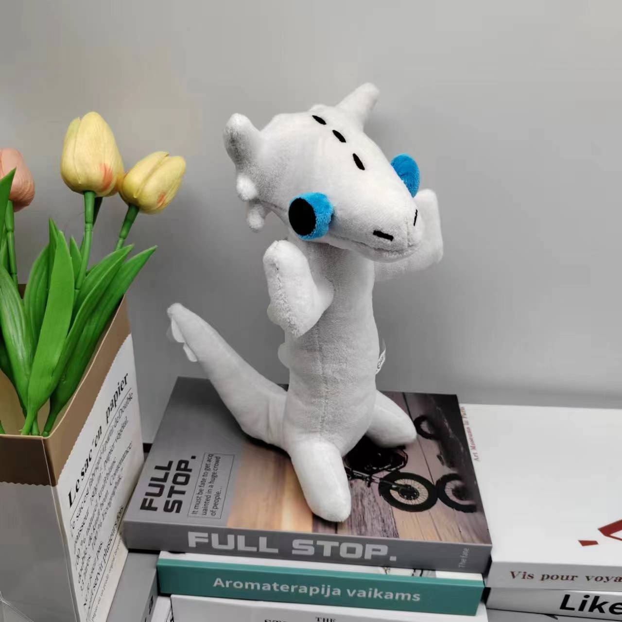 跨境爆款没牙仔toothless dancing dragon玩偶毛绒玩具跳舞龙现货