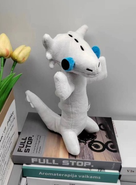 跨境爆款没牙仔toothless dancing dragon玩偶毛绒玩具跳舞龙现货
