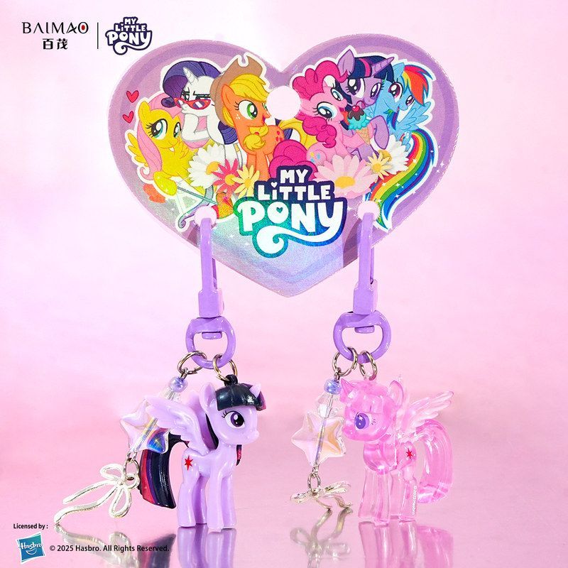 钥匙链百茂diy挂件手机链正版噶