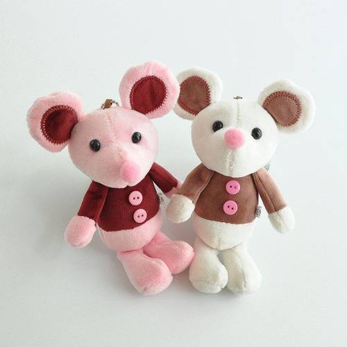 装置对刀抓机网桐娃娃小可爱公仔