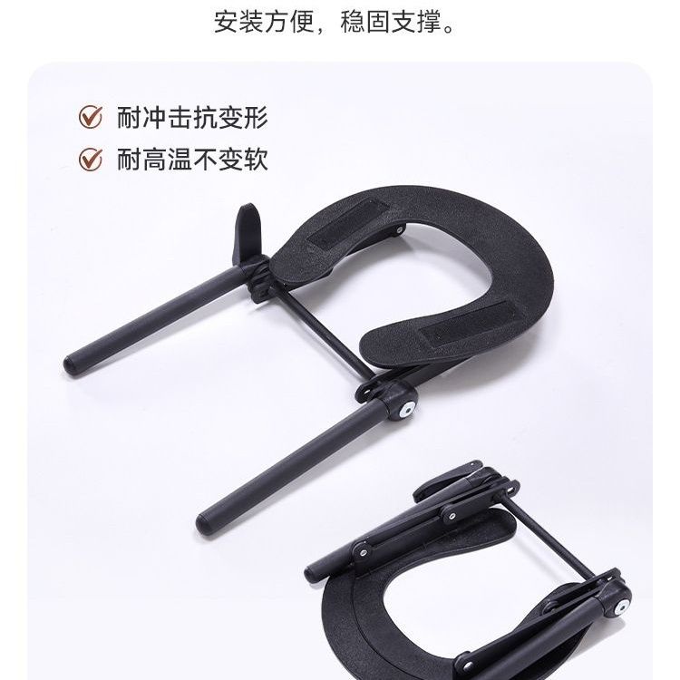 悬浮按摩支架家用美容床推拿便携式艾灸调节理疗悬浮按摩支架