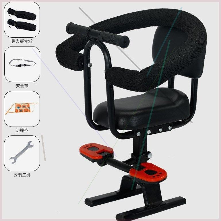 电动车电瓶车踏板车电动摩托车儿童宝宝前置安全座椅小孩子坐凳宝,电动车/配件/交通工具,电动车儿童座椅,淘宝优惠券,粉丝福利购,淘宝优惠卷