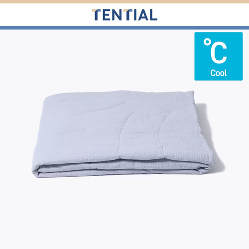 TENTIAL夏凉被空调被纯棉可机洗